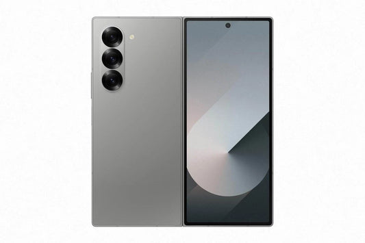 Samsung Galaxy Z Fold6 - 2