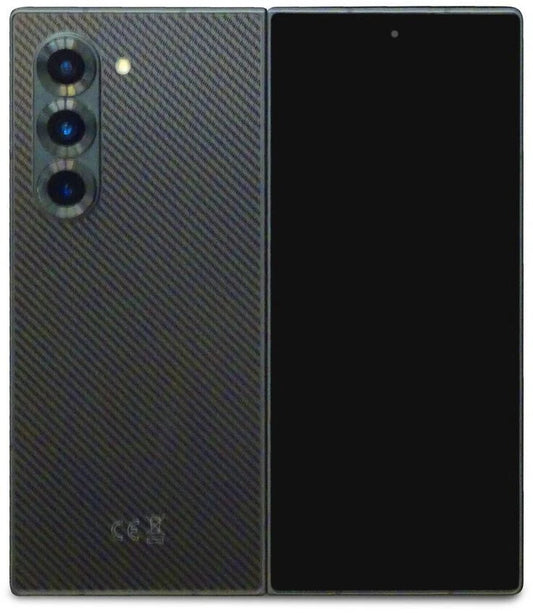 Samsung Galaxy Z Fold6 - 1
