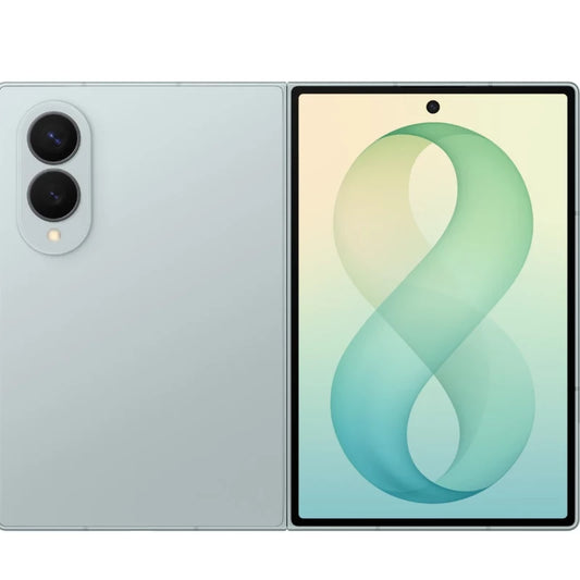 Samsung Galaxy Z Fold8 Pistacchio - 1