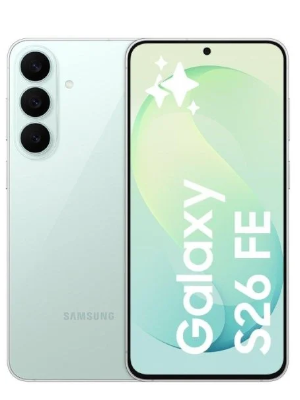 Samsung Galaxy S26 FE 5g 8-256gb Nuevo