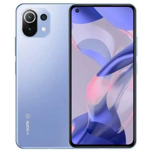 Xiaomi 11 Lite - 1