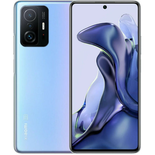 Xiaomi 11t - 2
