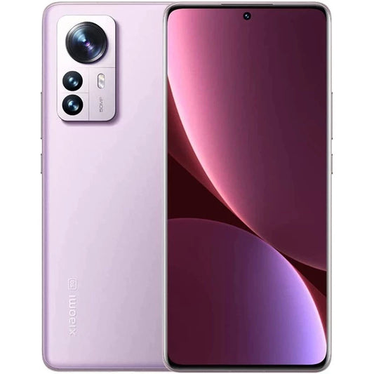 Xiaomi 12 - 2