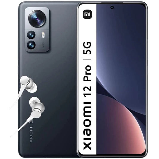 Xiaomi 12 Pro - 2