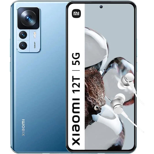 Xiaomi 12t - 2