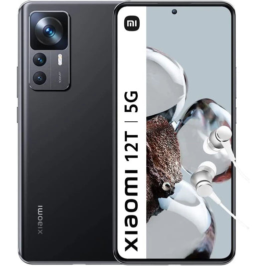 Xiaomi 12t - 1