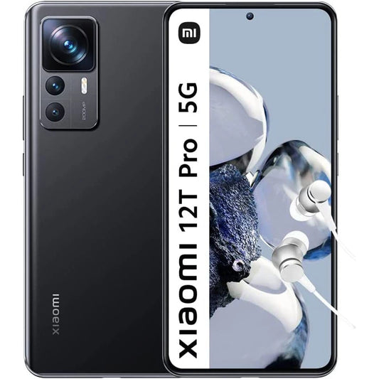 Xiaomi 12t Pro - 1