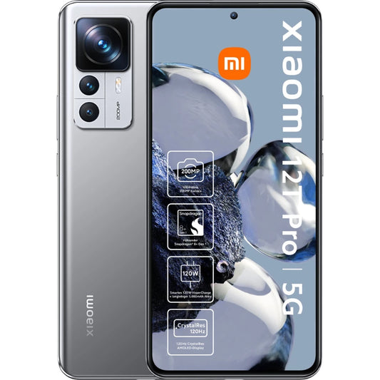 Xiaomi 12t Pro - 1