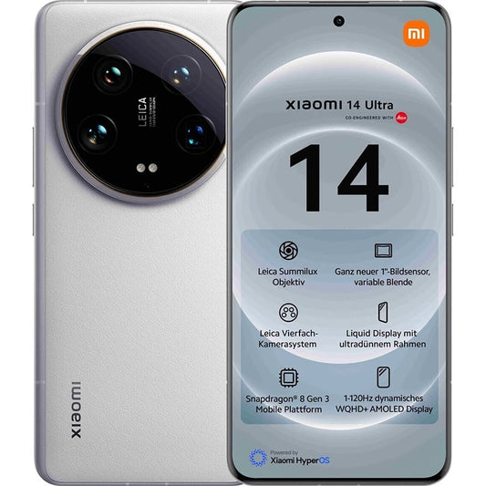Xiaomi 14 Ultra - 1