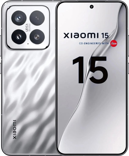 Xiaomi 15 Liquid - 1