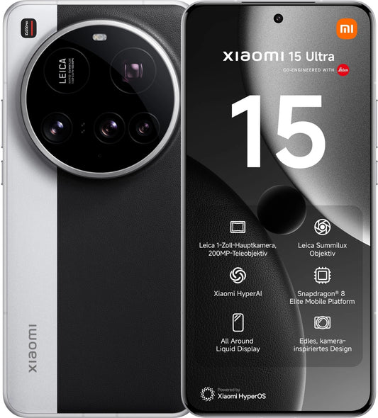 Xiaomi 15 Ultra - 2
