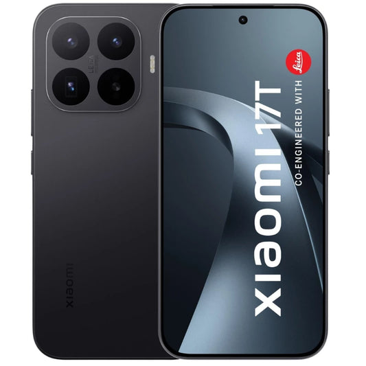 Xiaomi 17t - 2