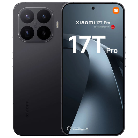 Xiaomi 17t Pro - 1