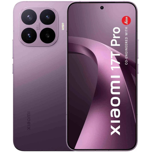 Xiaomi 17T Pro - 1