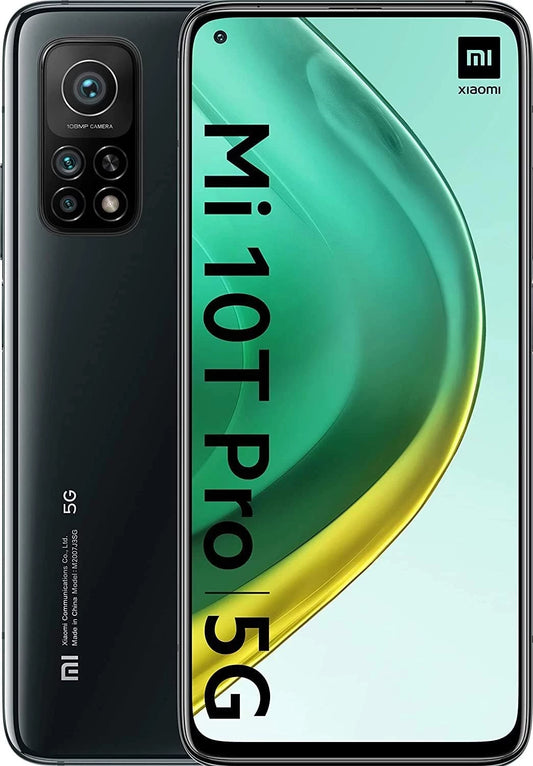 Xiaomi Mi 10t Pro - 1