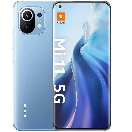 Xiaomi Mi 11 - 1