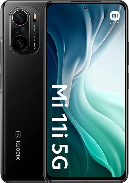 Xiaomi Mi 11i - 2