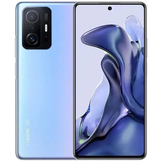 Xiaomi Mi 11t Pro - 2