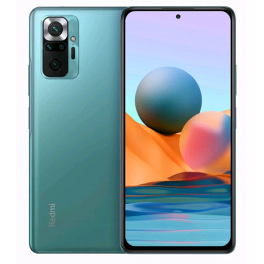 Xiaomi Redmi Note 10 Pro - 2