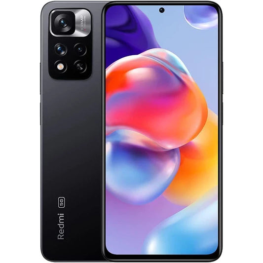 Xiaomi Redmi Note 11 Pro+ - 1