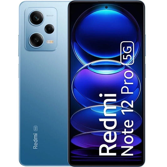 Xiaomi Redmi Note 12 Pro - 2
