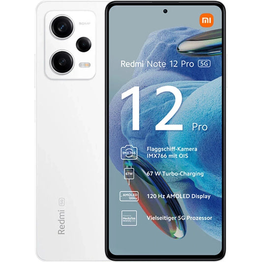 Xiaomi Redmi Note 12 Pro - 1