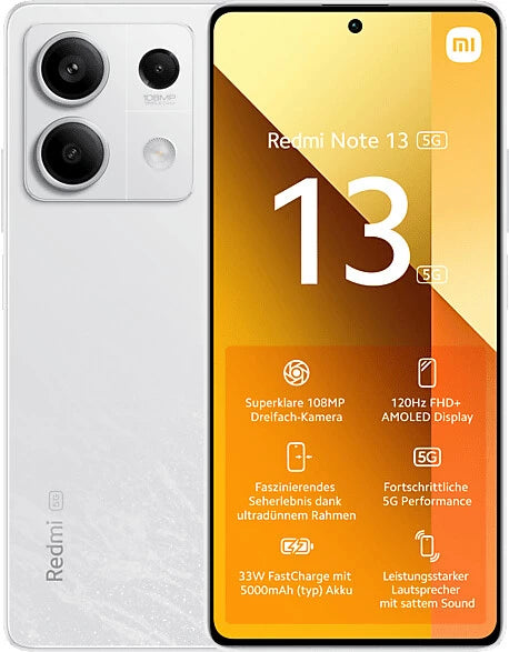 Xiaomi Redmi Note 13 - 1