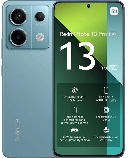 Xiaomi Redmi Note 13 Pro - 2