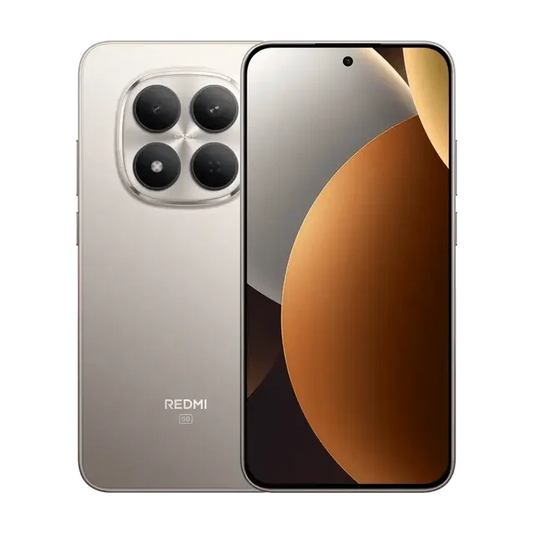 Xiaomi Redmi Note 15 Pro - 2