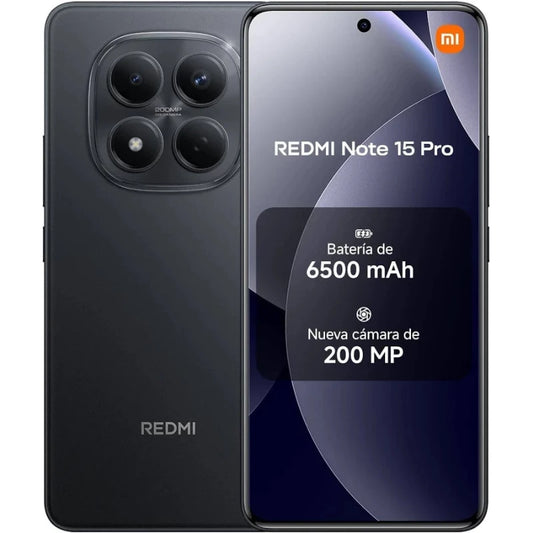Xiaomi Redmi Note 15 Pro - 1