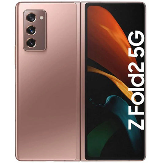 Samsung Galaxy Z Fold2 - 1