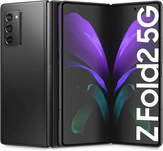 Samsung Galaxy Z Fold2 - 2