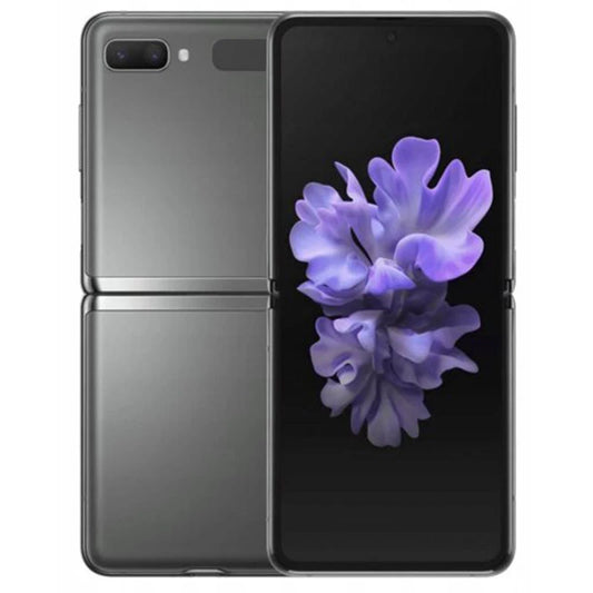 Samsung Galaxy Z Flip - 1