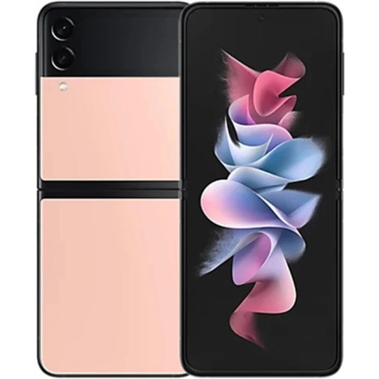 Samsung Galaxy Z Flip3 - 1