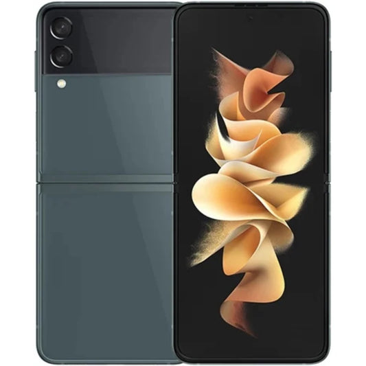 Samsung Galaxy Z Flip3 B - 1
