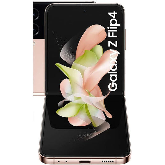 Samsung Galaxy Z Flip4 - 2