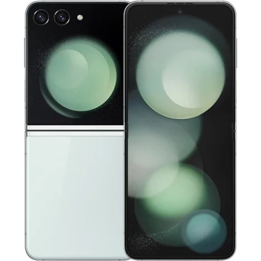 Samsung Galaxy Z Flip5 - 1