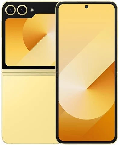 Samsung Galaxy Z Flip6 - 2