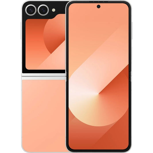 Samsung Galaxy Z Flip6 - 1