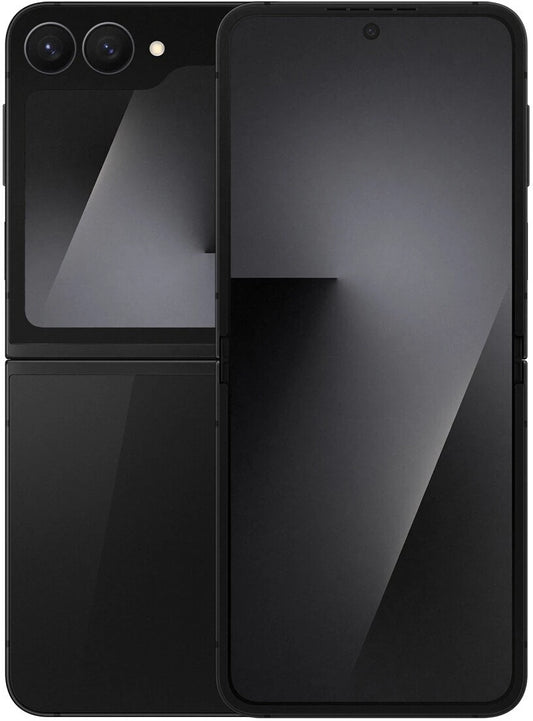 Samsung Galaxy Z Flip7 Fe - 1
