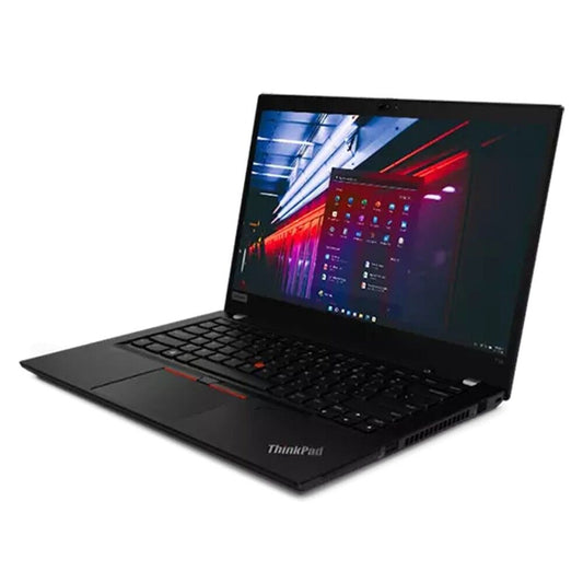 Lenovo Thinkpad T14 G1 14" i5 10310U, 16GB, SSD 512GB, FHD, A+