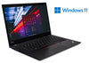 Lenovo Thinkpad X390 13,3